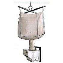 Big-Sac, saco para alimentacin de tolvas