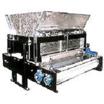 Distribuidor de arena o vermiculita