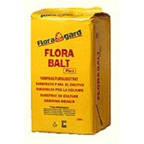 Sustrato Floragard Florabalt plus semi K