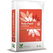 Fertilizantes NPK slidos solubles con micronutrientes