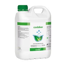 Correctores de deficiencia de boro