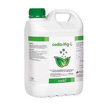 Soluciones de magnseio complejado