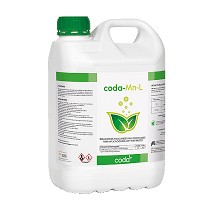 Soluciones de manganeso complejado