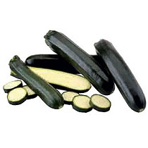 Semillas de Calabacn verde