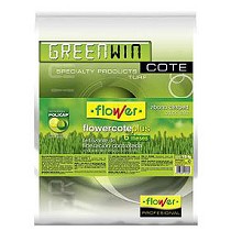 Abono csped Flowercote Plus 6 meses
