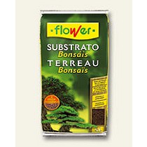 Sustrato bonsis