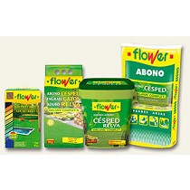 Abono Csped Organic Complet