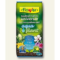 Sustrato Universal Aquaplant