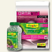 Fertilizante de liberacin controlada