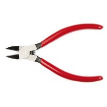 Alicates puntas plana