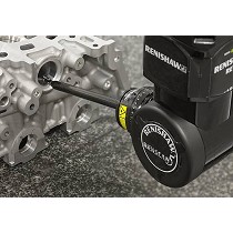 Sistemas de medicin de cinco ejes