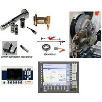 Sistemas modulares para rectificadoras