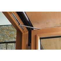 Cierrapuertas integrados