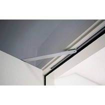 Cierrapuertas integrado