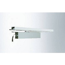 Cierrapuertas con funcin de libre franqueo