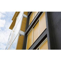 Herraje para puertas correderas