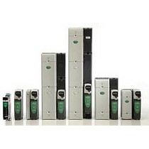 Convertidor de frecuencia