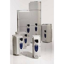 Accionamiento especial para climatizacin en la automatizacin y refrigeracin de edificios