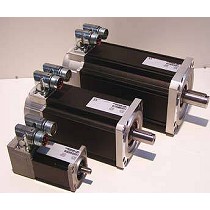 Servomotor compacto para aplicaciones exigentes