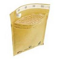 Bolsas acolchadas con burbujas