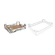 Plat�s agr�colas Saica Pack Agriplat 3