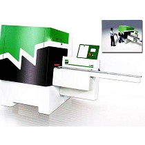 Cepilladoras robustas