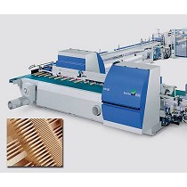 Sistemas de corte para uniones