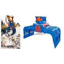 Pinzas de movimiento