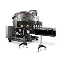 Posicionadores de botellas de plstico