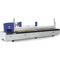 Sierras longitudinales