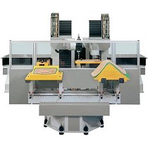 Centros de mecanizado dobles
