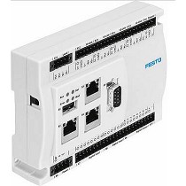 Controladores compactos