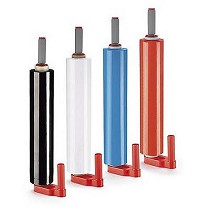 Films extensibles manuales opacos