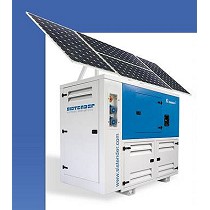 Productores continuos de energa elctrica