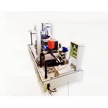 Productores continuos de energa elctrica y trmica