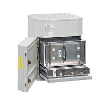 Equipo de aspiracin y filtracin industrial de vapores y neblinas