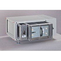 Filtracin de vapores y neblinas de aceite