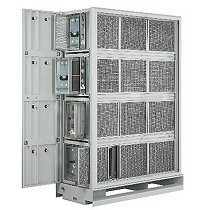 Aspiracin industrial centralizada y filtracin de neblinas de aceite