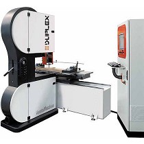 Sierras de cinta automticas