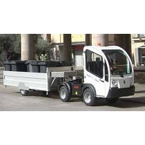 Remolques para vehculos elctricos