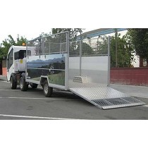 Remolques para vehculos elctricos