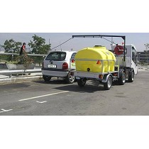 Remolques depsito para vehculos elctricos