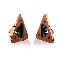 Plaquitas para tronzado superficial, ranurado y perfilado