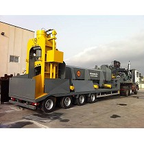 Prensas cizalla mviles