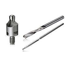 Brocas para taladrado