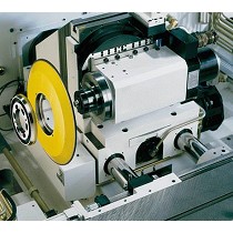 Rectificadoras cilndricas