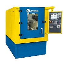 Rectificadoras cilndricas