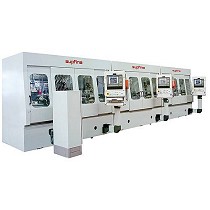 Mquinas de superacabado