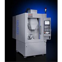 Centros de mecanizado verticales