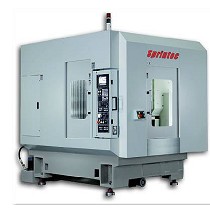 Centro de mecanizado